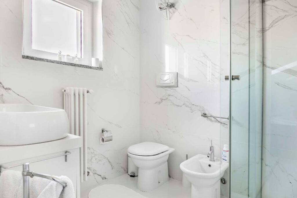 Appartamento Jacuzzi Duomo - Free Parcking Ac Wi-fi *
