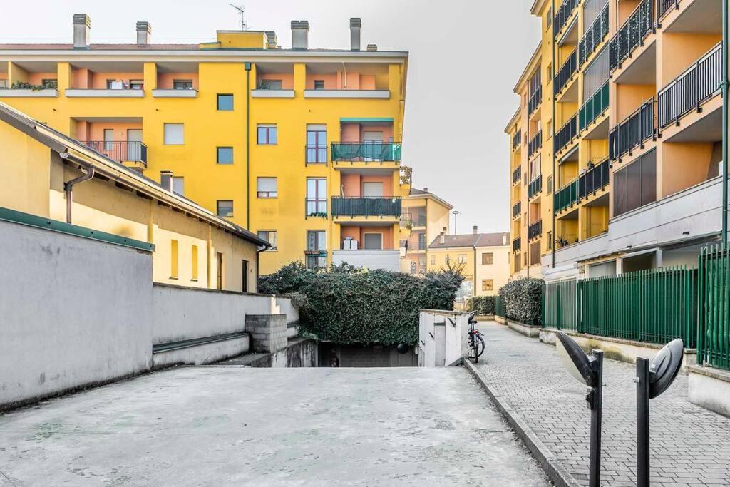 Jacuzzi Duomo - Free Parcking Ac Wi-fi Appartamento